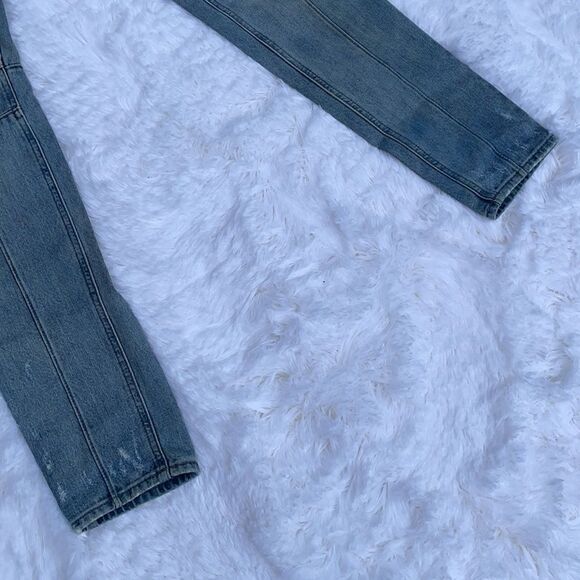 PAC SUN • jeans - Picture 7 of 8